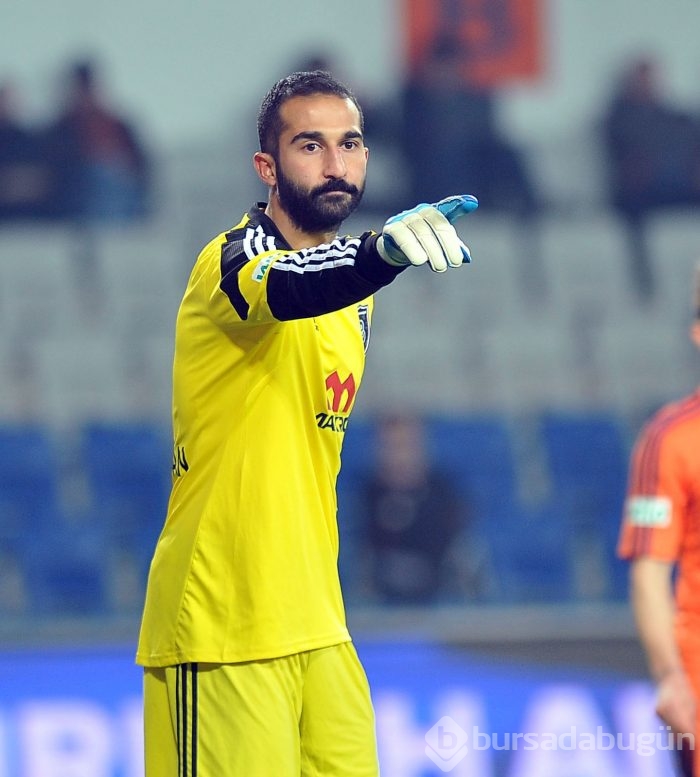 Timsah'tan ses seda yok!