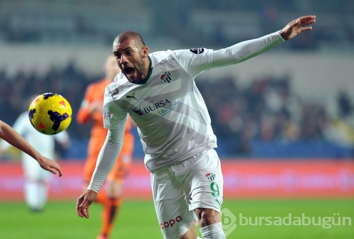 Timsah'tan ses seda yok!