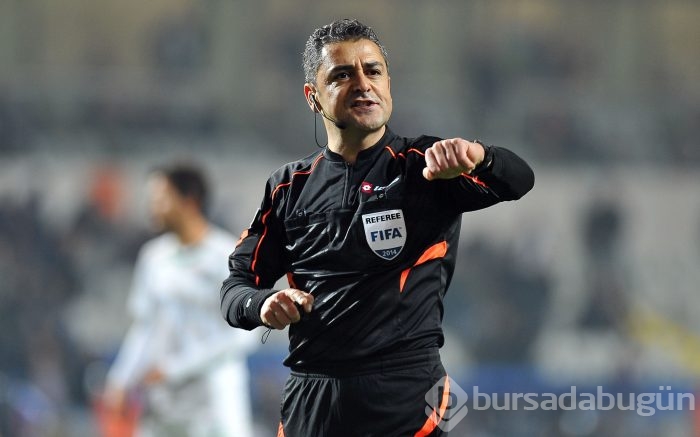 Timsah'tan ses seda yok!