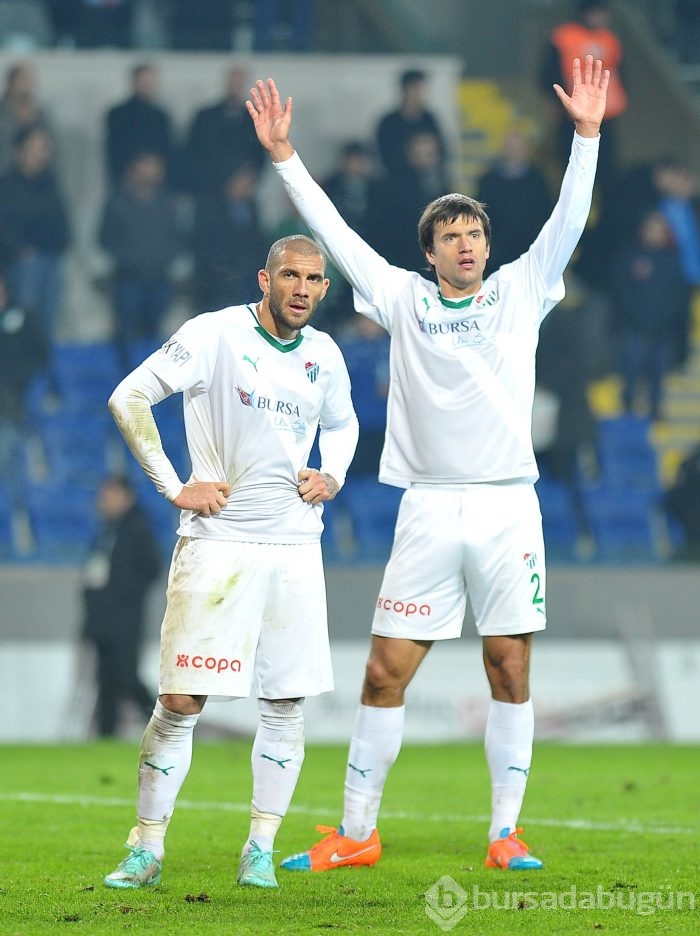 Timsah'tan ses seda yok!