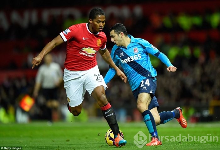 Manchester United 4'te 4 yaptı!