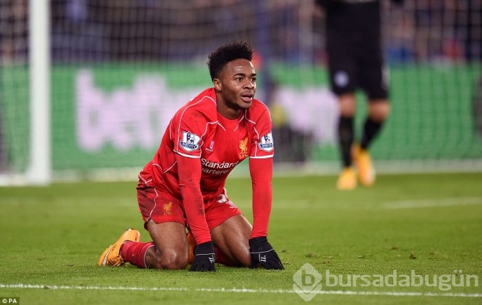 Liverpool önce korktu sonra coştu