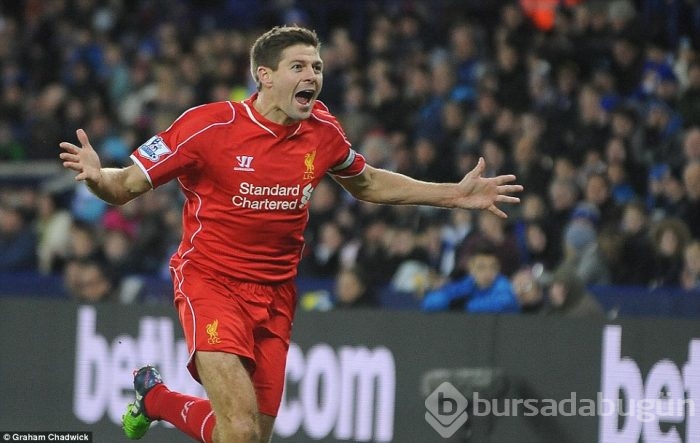 Liverpool önce korktu sonra coştu
