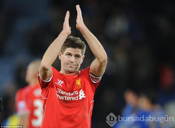 Liverpool önce korktu sonra coştu