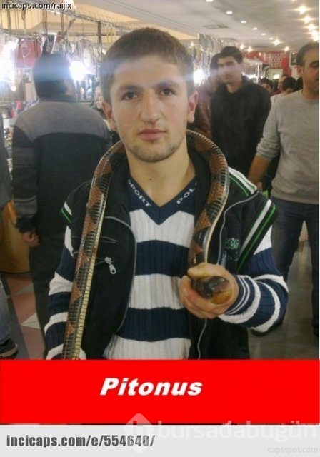 Zalımlar her yerde!
