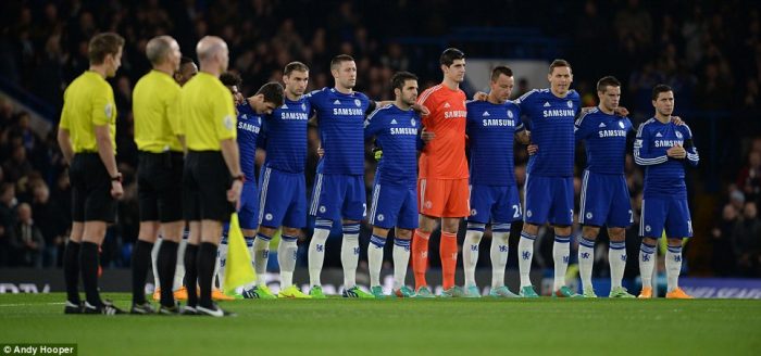 Chelsea'de Drogba şov!