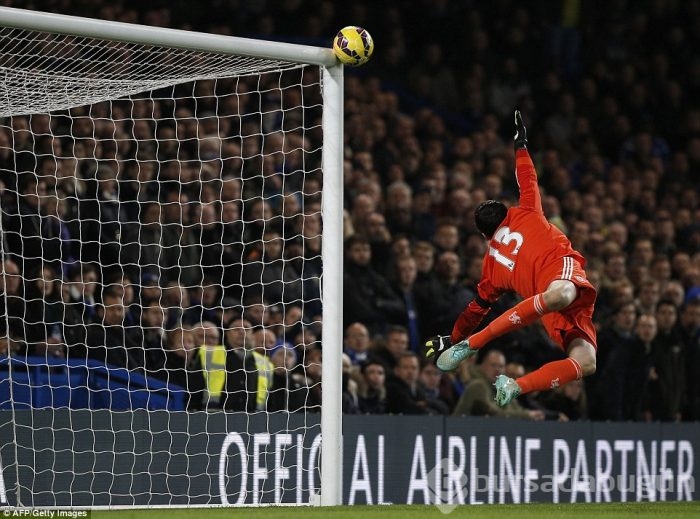 Chelsea'de Drogba şov!