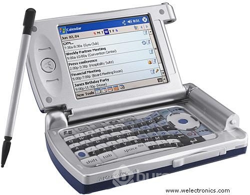 Unutamadığımız 10 cep telefonu!