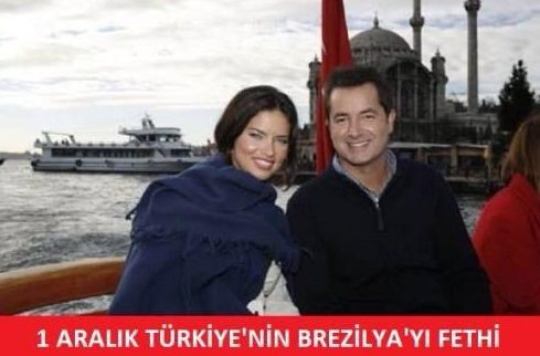 Sosyal medya bu aşkı konuşuyor