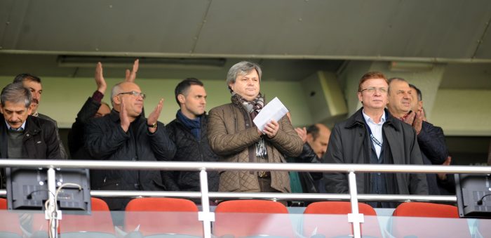 Timsah Kasımpaşa'ya gol yağdırdı!
