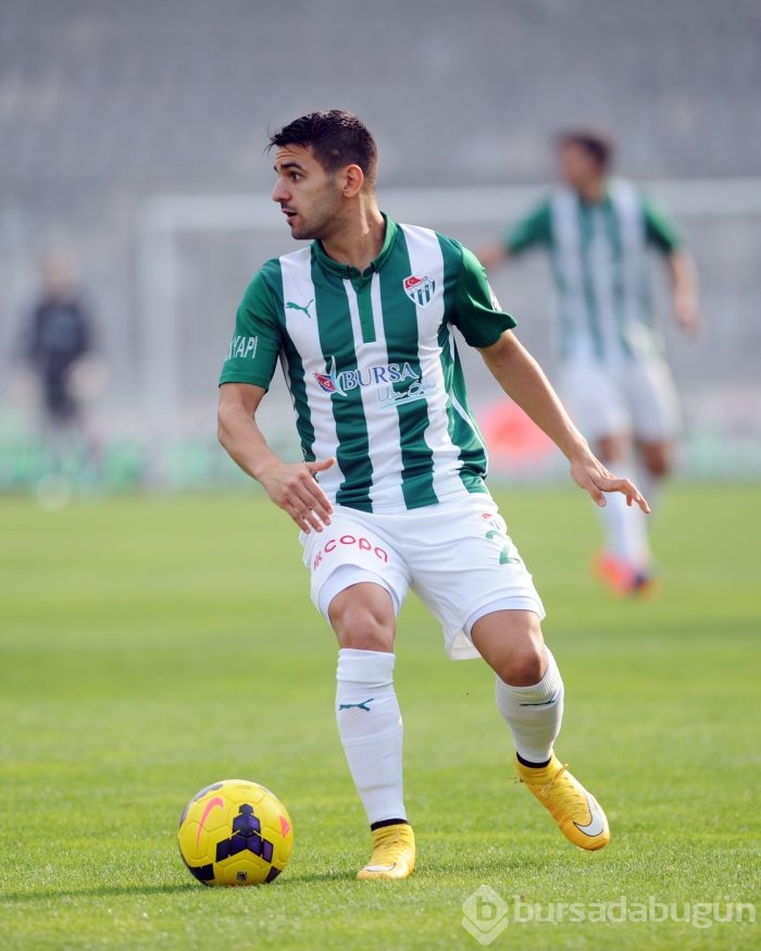 Timsah Kasımpaşa'ya gol yağdırdı!