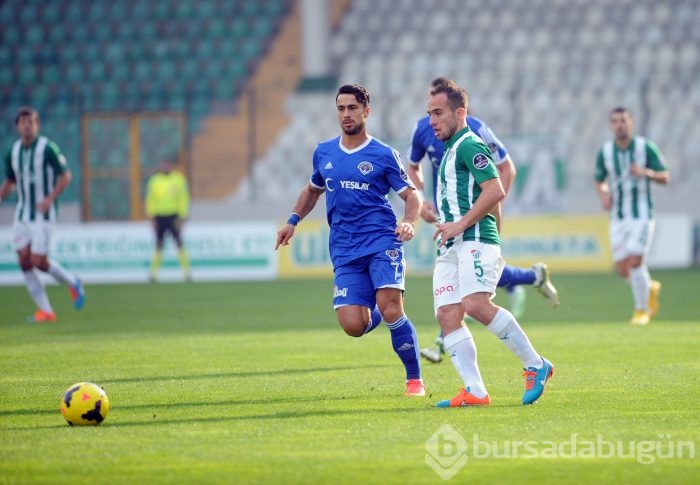 Timsah Kasımpaşa'ya gol yağdırdı!