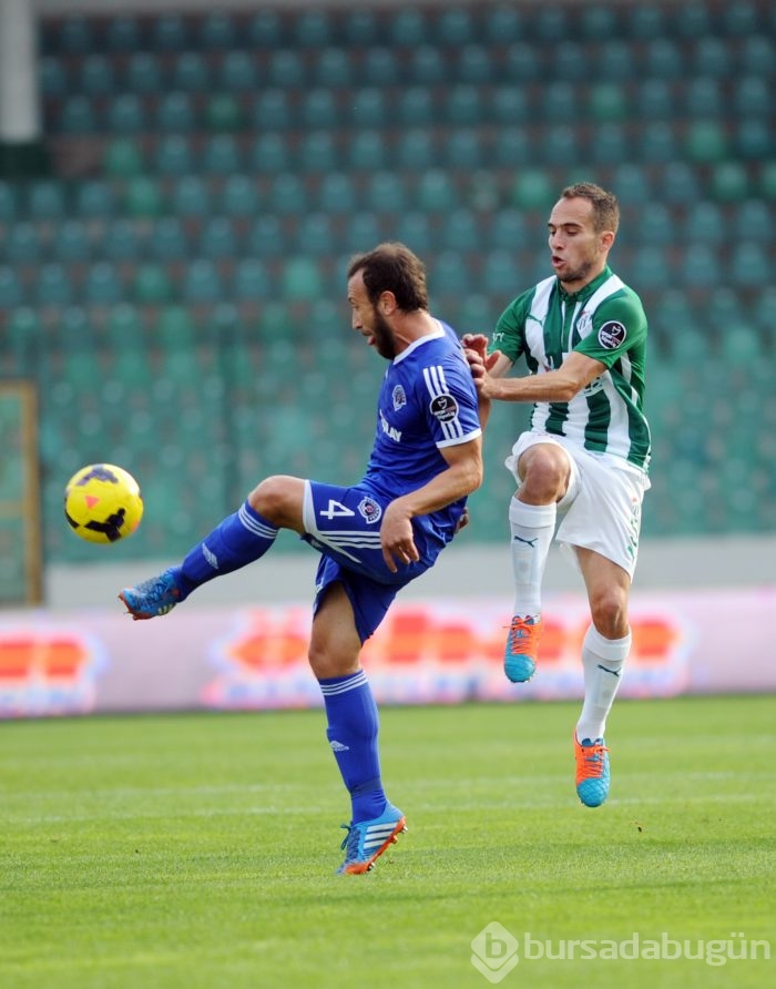 Timsah Kasımpaşa'ya gol yağdırdı!