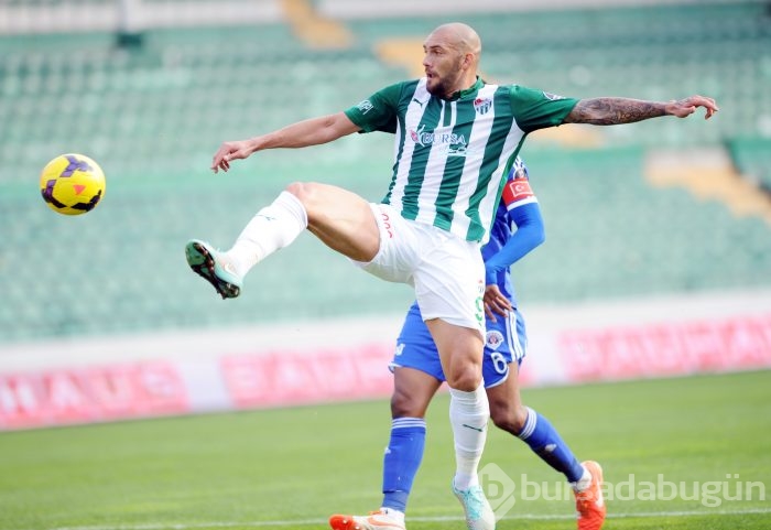 Timsah Kasımpaşa'ya gol yağdırdı!