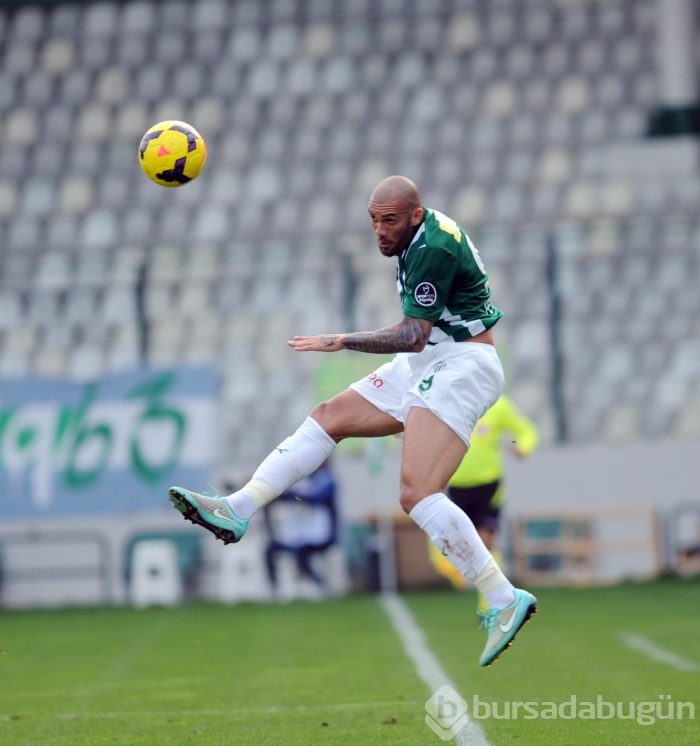 Timsah Kasımpaşa'ya gol yağdırdı!