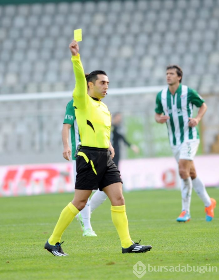 Timsah Kasımpaşa'ya gol yağdırdı!