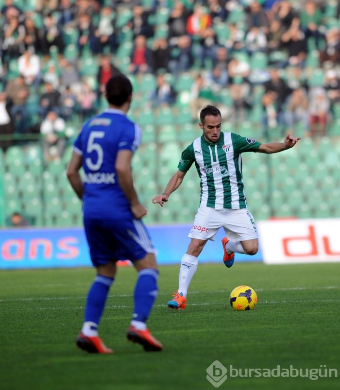 Timsah Kasımpaşa'ya gol yağdırdı!