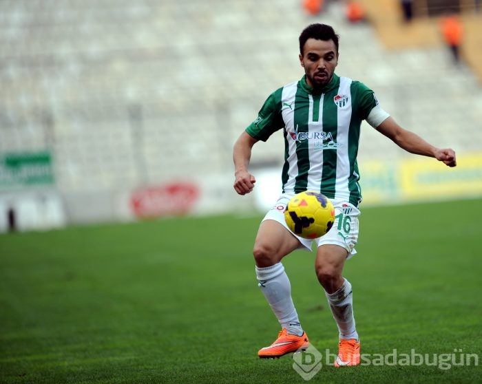 Timsah Kasımpaşa'ya gol yağdırdı!