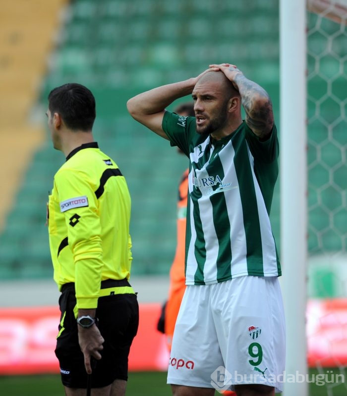 Timsah Kasımpaşa'ya gol yağdırdı!