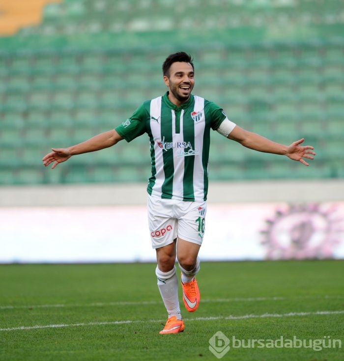 Timsah Kasımpaşa'ya gol yağdırdı!
