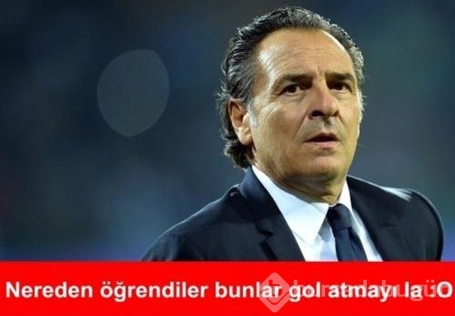 Beşiktaş-Trabzonspor maçıyla ilgili capsler