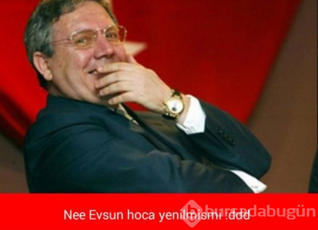 Beşiktaş-Trabzonspor maçıyla ilgili capsler