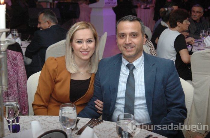 İyi ki doğdun Paşam....