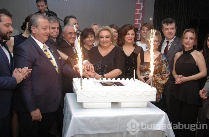 İyi ki doğdun Paşam....