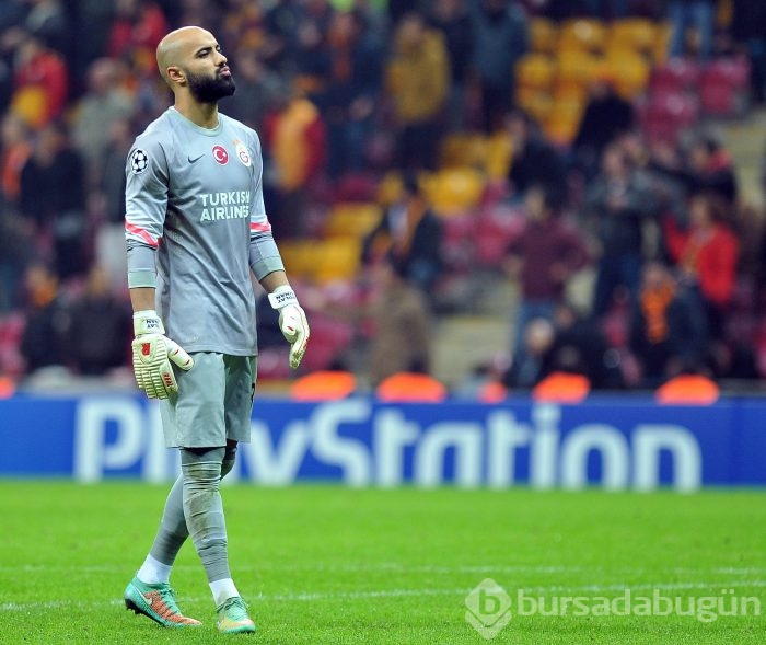 Galatasaray'ın çilesi bitti!