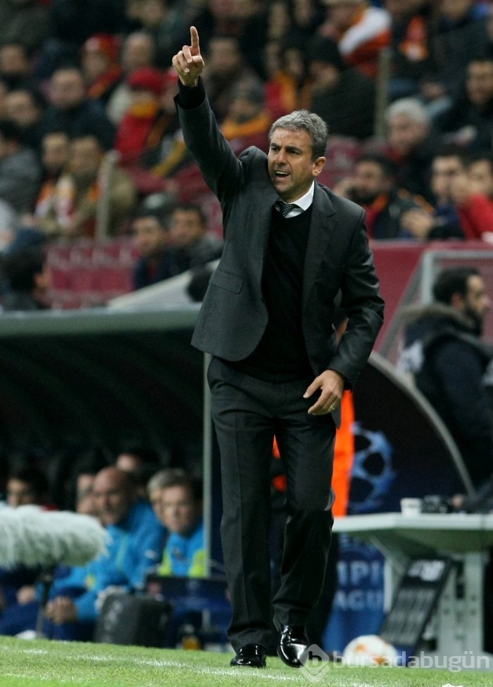 Galatasaray'ın çilesi bitti!
