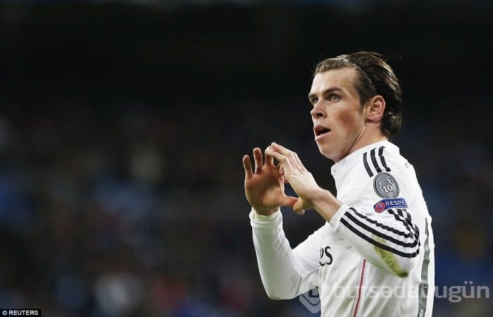 Şampiyonlar Ligi'nde Real Madrid rüzgarı