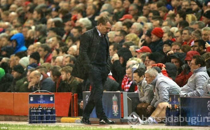 Liverpool'a Basel şoku!