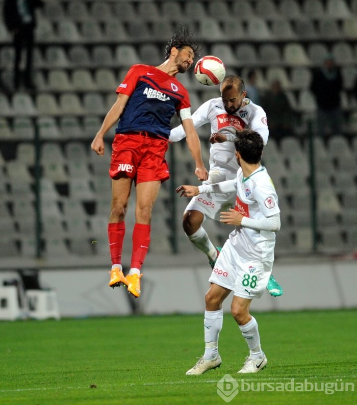 Timsah Kupa'da tekledi!