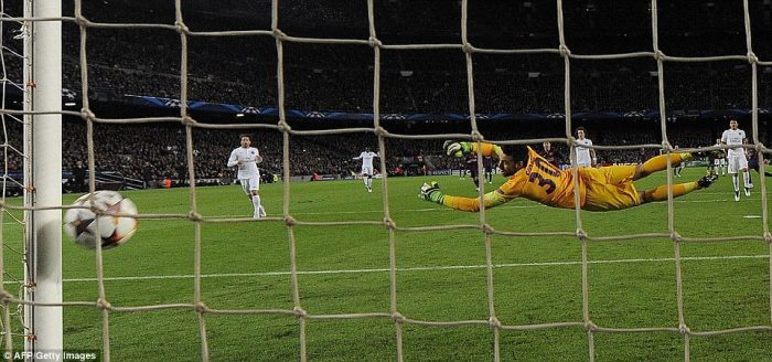 Barcelona PSG'yi dize getirdi!