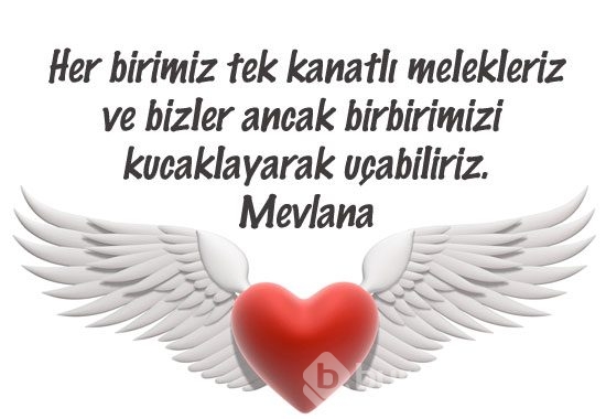 Mevlana Nin Az Bilinen Cok Guzel Sozleri Foto Galerisi 18 Bursadabugun Com