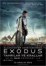 Exodus: Tanrılar ve Kralla