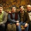 Yağmur-Kıyamet Çiceği