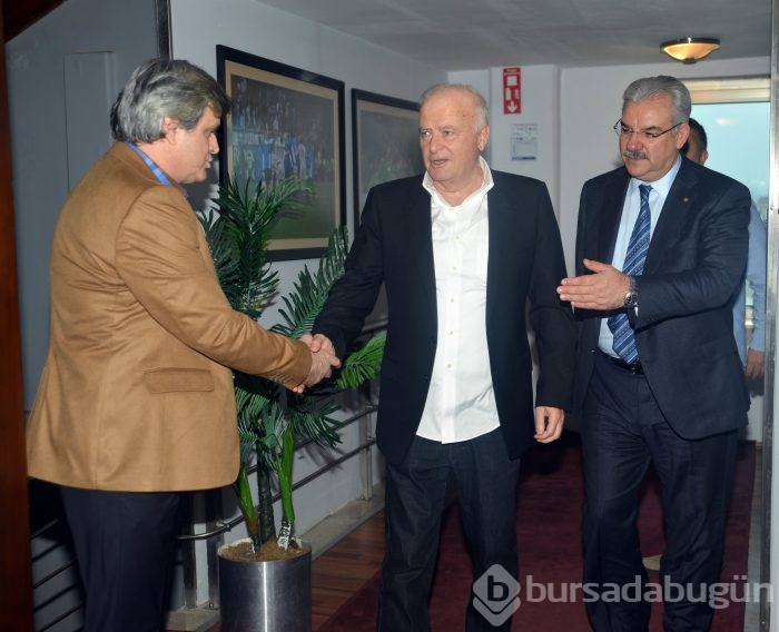 Şansal Büyüka Özlüce'de