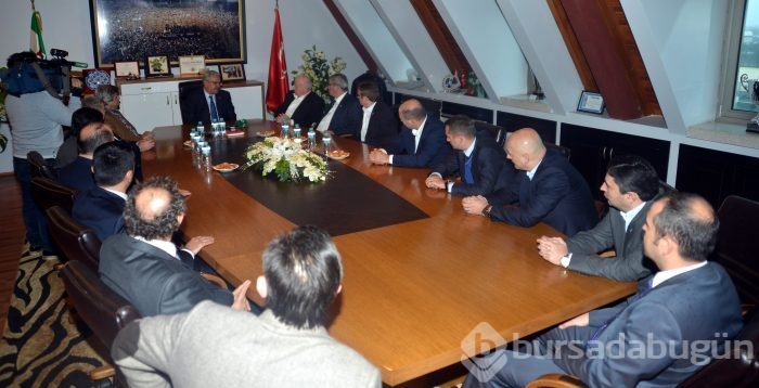 Şansal Büyüka Özlüce'de