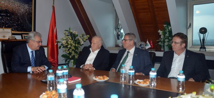 Şansal Büyüka Özlüce'de