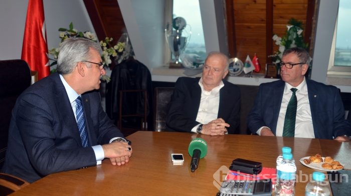 Şansal Büyüka Özlüce'de
