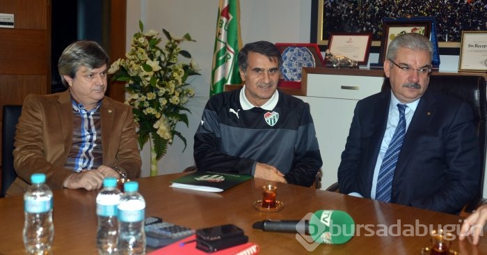 Şansal Büyüka Özlüce'de