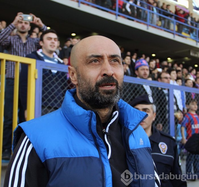 Timsah Karabük'te 90+2'de yıkıldı!