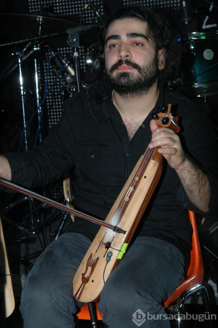 Bursa'da çılgın bir hafta sonu...
