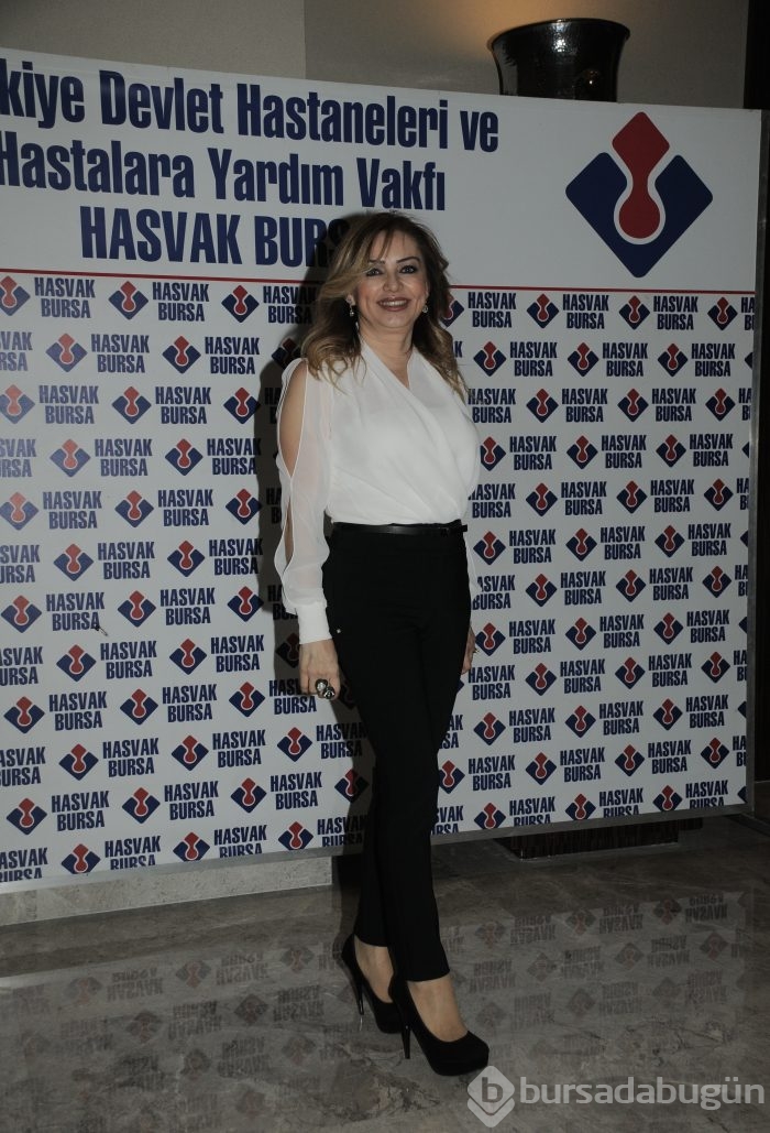 Hasvak'ın " Sağlıkla Buluşma Günleri "