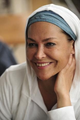 Hülya Avşar'ın konuğu Kaya Çilingiroğlu olursa...
