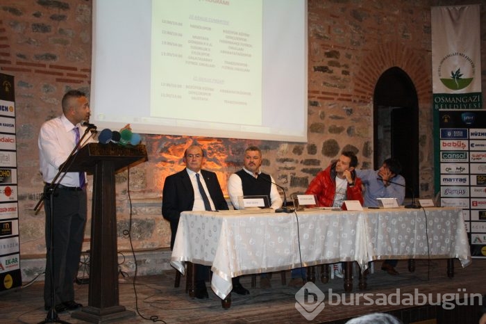Bursasporlu efsanelerden altyapı uyarısı!