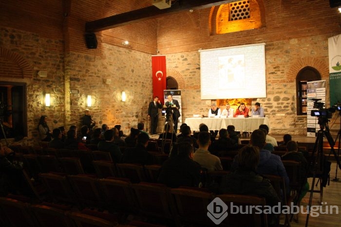 Bursasporlu efsanelerden altyapı uyarısı!