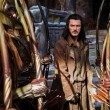 Hobbit: Beş Ordunun Savaşı