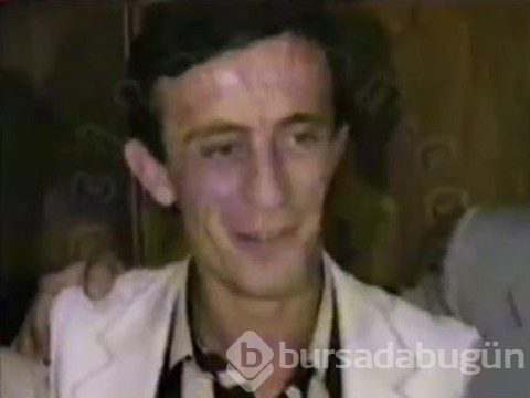  Ağaoğlu'nun 30 yıl önce ki hali!